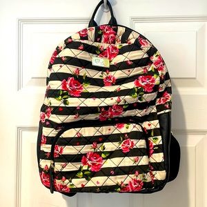 Betsy Johnson Backpack